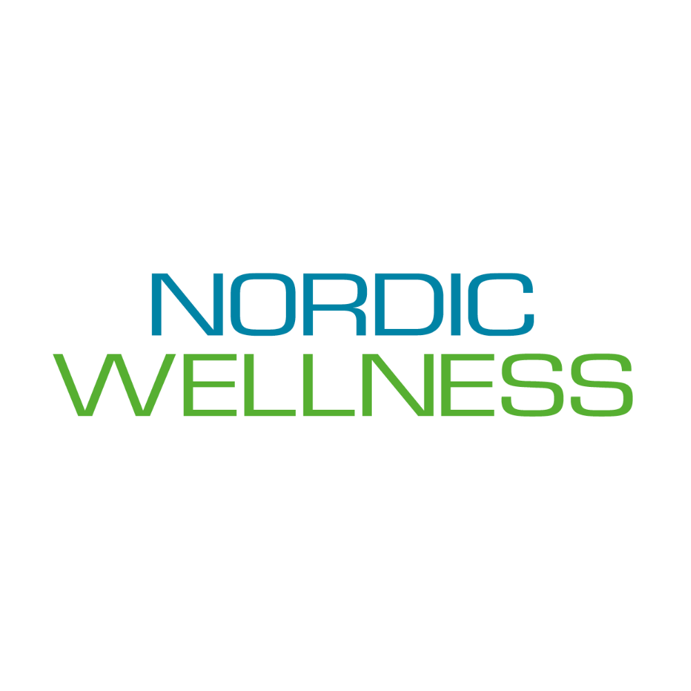 Nordic Wellness logga